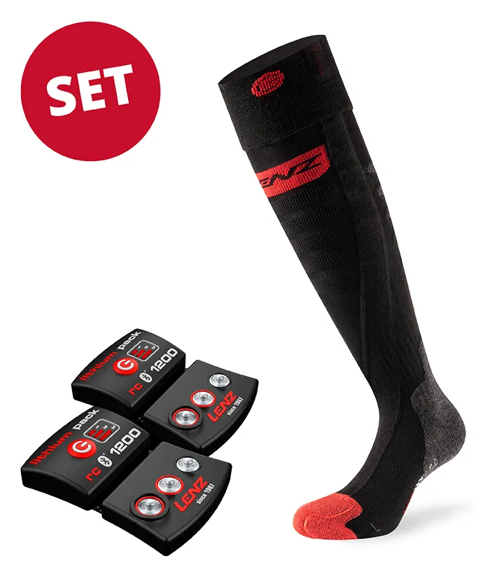 Sale bei Lenz für Sport & Outdoor